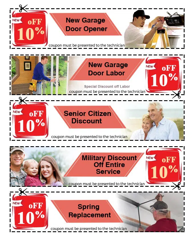 Express Garage Door Repair Service Texas City, TX 409-519-3017 - CouponSet27-five